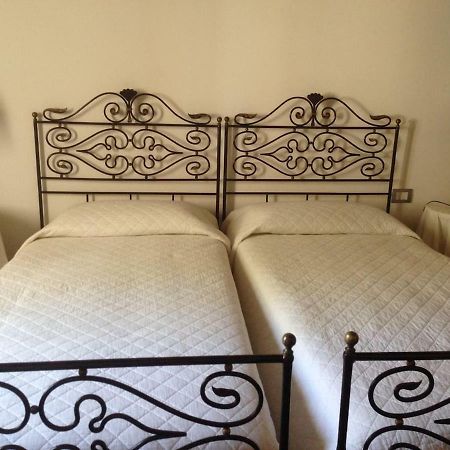 Suite A Villa D'Orri Sarroch Zewnętrze zdjęcie