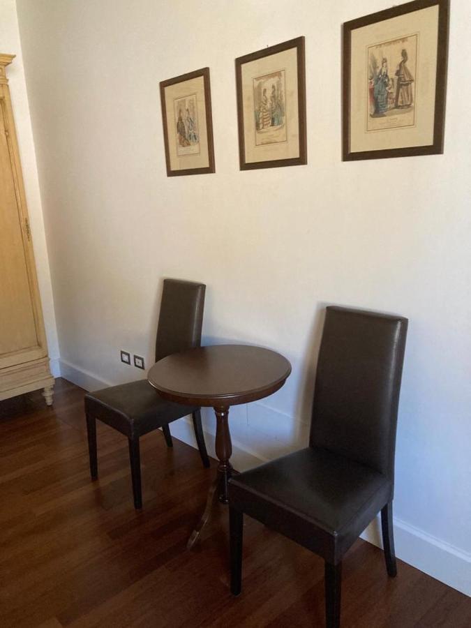 Suite A Villa D'Orri Sarroch Zewnętrze zdjęcie