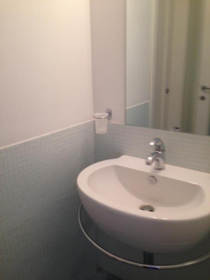 Suite A Villa D'Orri Sarroch Zewnętrze zdjęcie