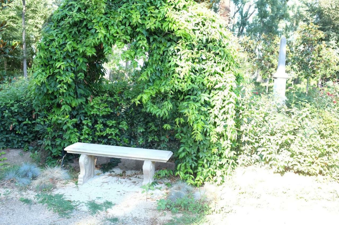 Suite A Villa D'Orri Sarroch Zewnętrze zdjęcie