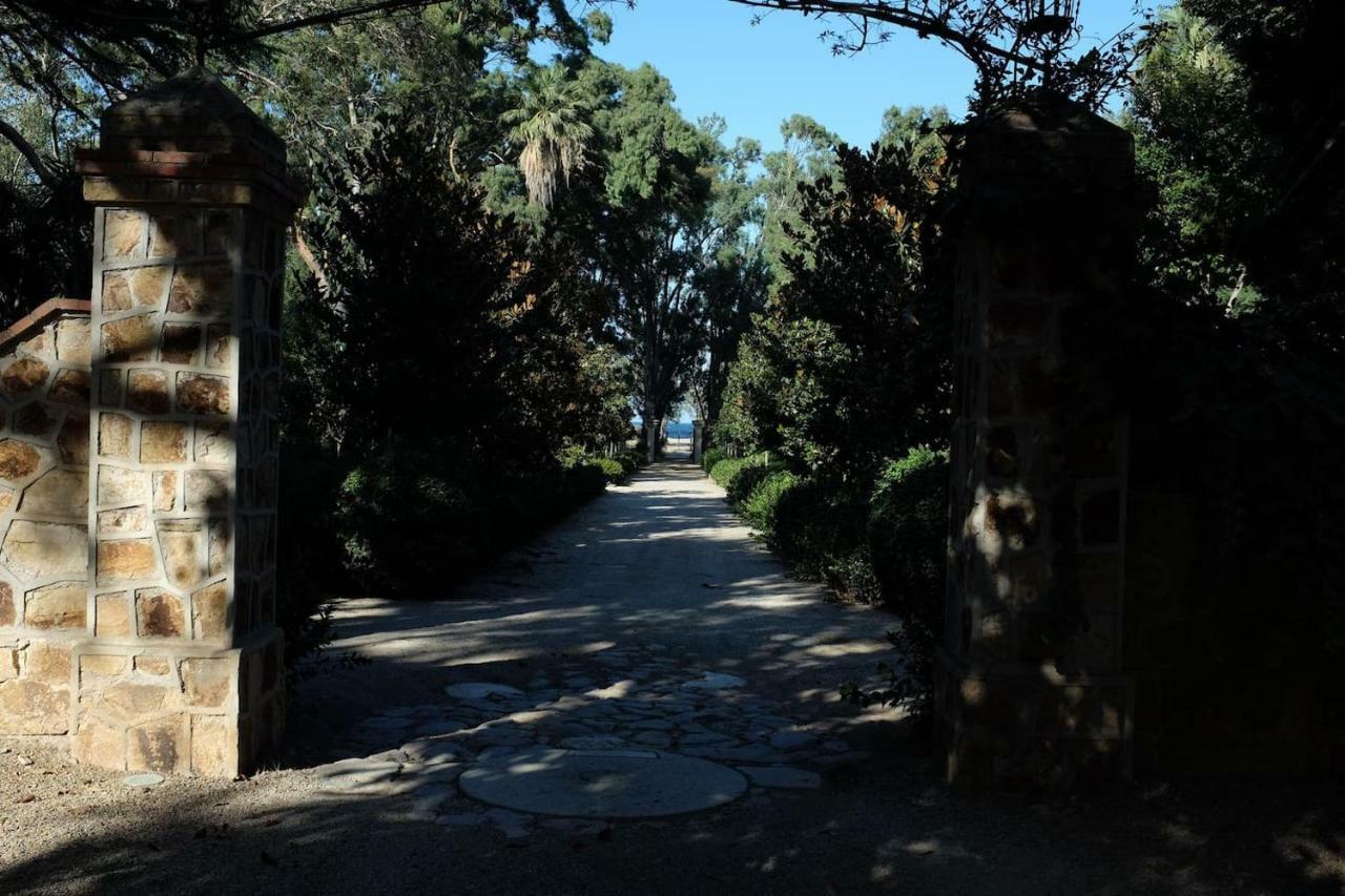 Suite A Villa D'Orri Sarroch Zewnętrze zdjęcie