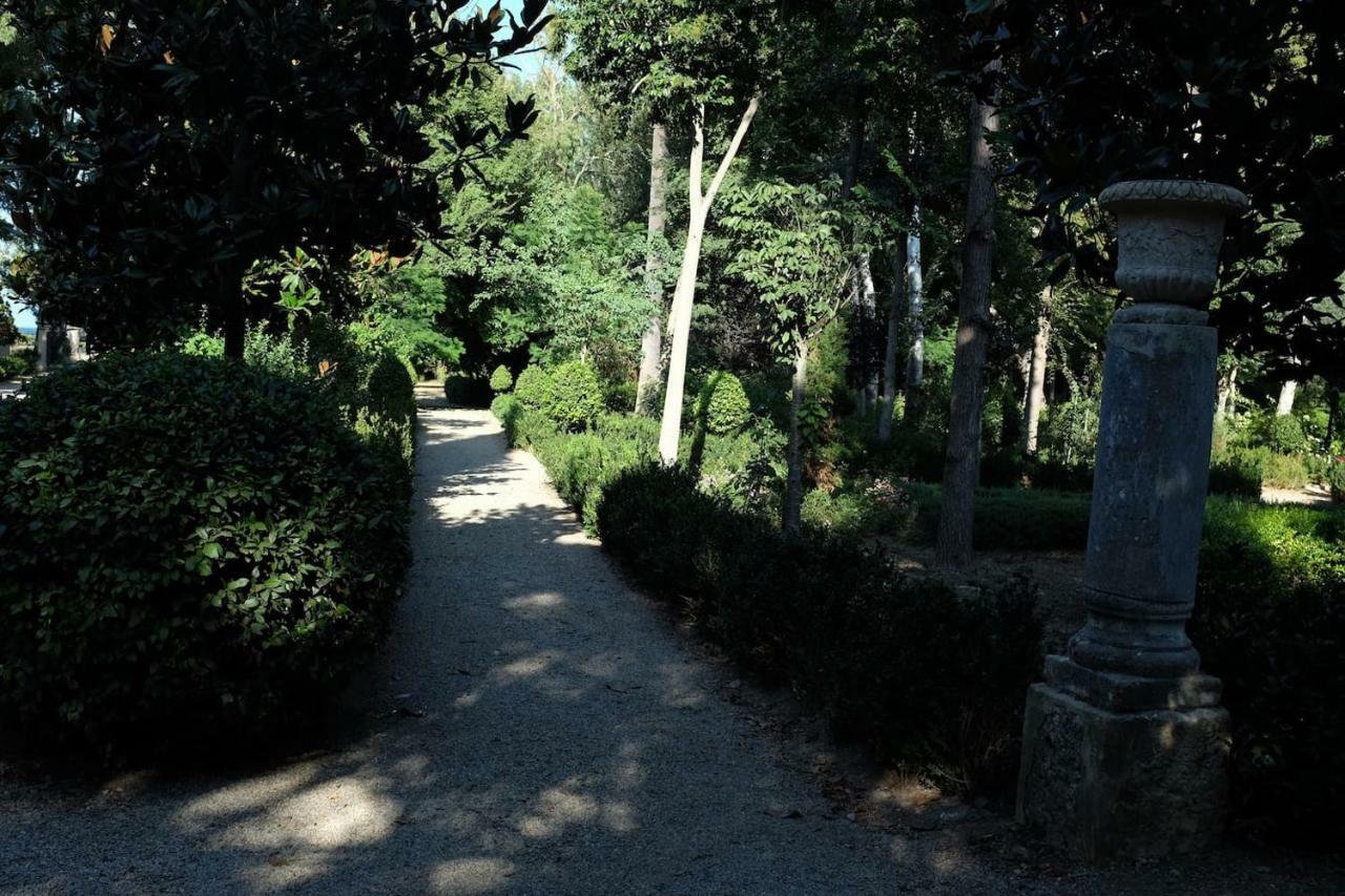 Suite A Villa D'Orri Sarroch Zewnętrze zdjęcie